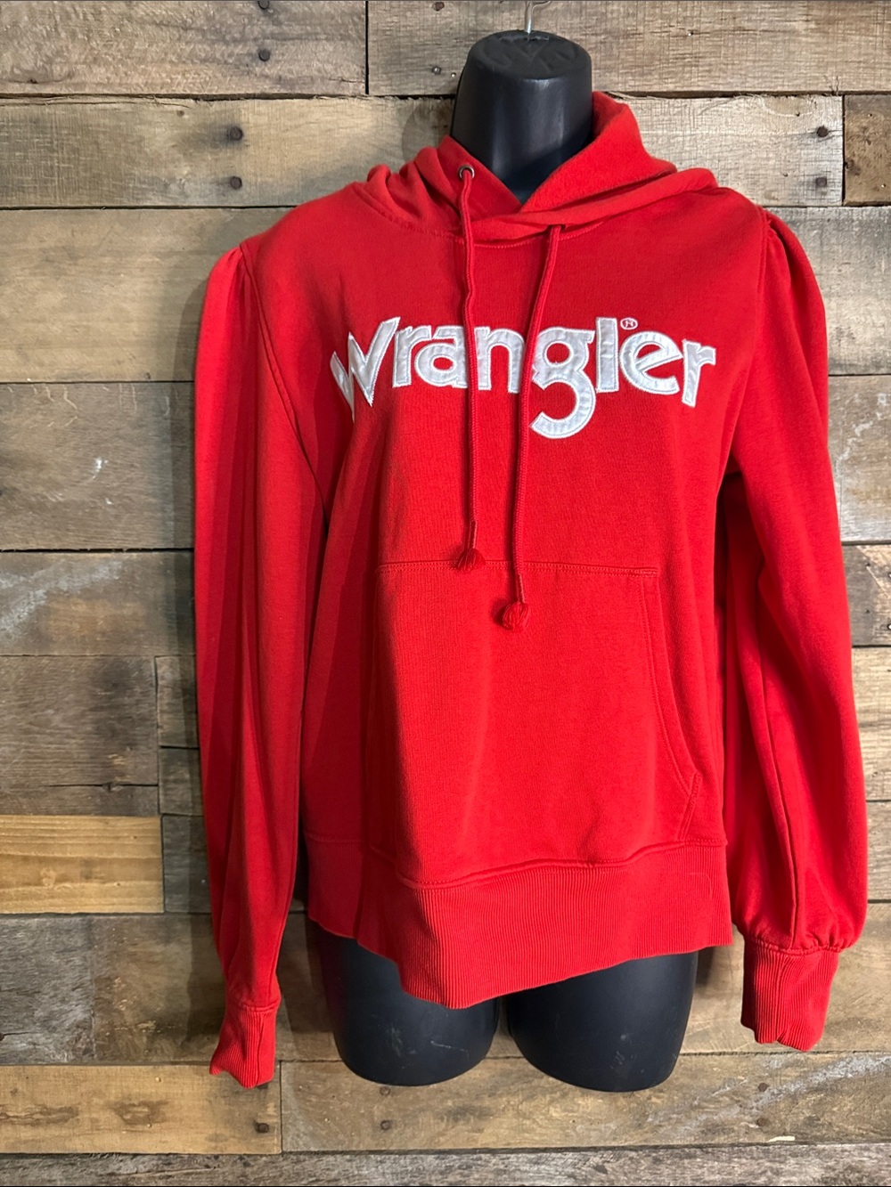 Wrangler Retro Hoodie